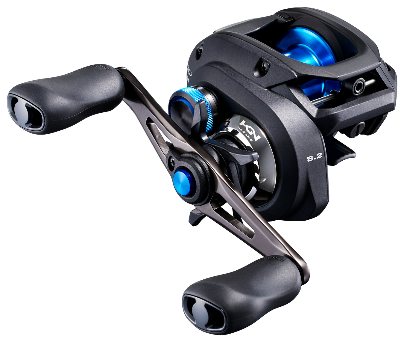 Top Fishing Reels