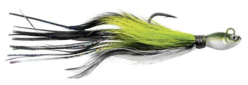 SPRO's Power Bucktail HD Jig Ready For Big Game – Georgia Outdoor News