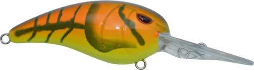 SPRO Mike McClelland RkCrawler 55 Deep Diving Crankbait - Burnt Orange Craw