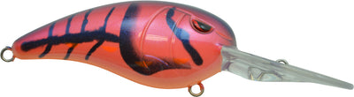 SPRO Mike McClelland RkCrawler 55 Deep Diving Crankbait