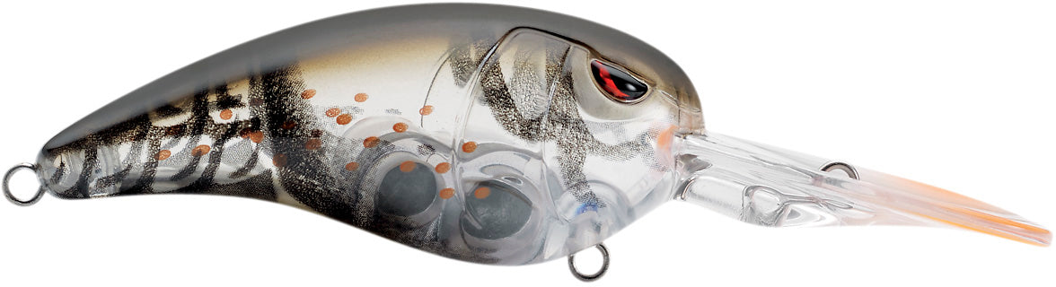 SPRO Mike McClelland RkCrawler 55 Deep Diving Crankbait