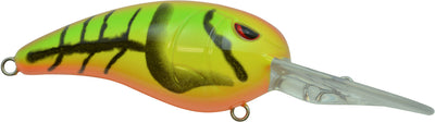 SPRO Mike McClelland RkCrawler 55 Deep Diving Crankbait