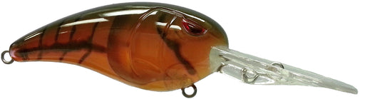 Burnt Orange Craw