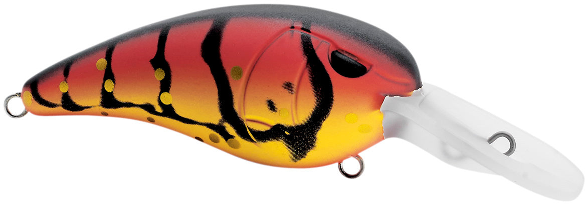 SPRO Rock Crawler 55 Fish Crankbait for sale online SPRO Rock Crawler 55 Fish Crankbait for sale online