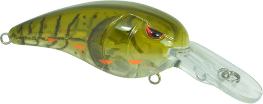 SPRO Mike McClelland RkCrawler MD 55 Medium Diving Crankbait - Phantom Watermelon