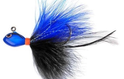 Salmon Single Fly Hook - 2X Strong