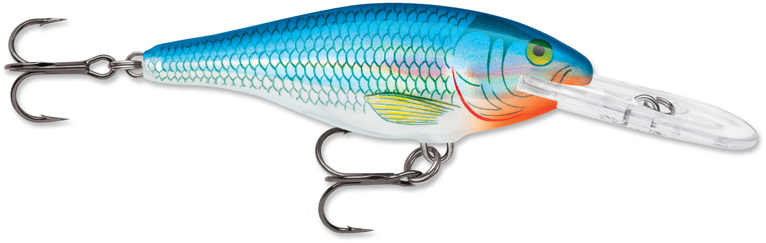 Rapala Shad Rap