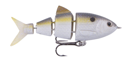 SPRO BBZ-1 Baby Shad 2 1/2 inch Swimbait - Sexy Lavender Shad