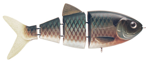 Spro Swimbait Replacement Fin & Tail Set