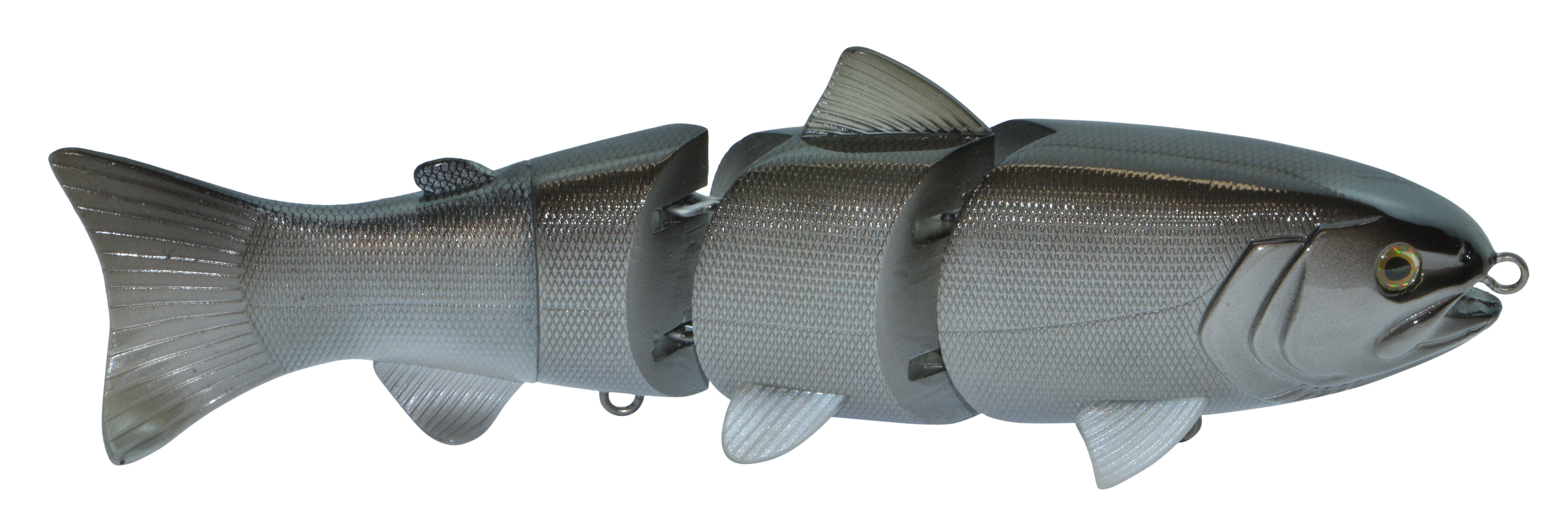 Spro BBZ-1 Fast Sink Rainbow Trout Swimbait