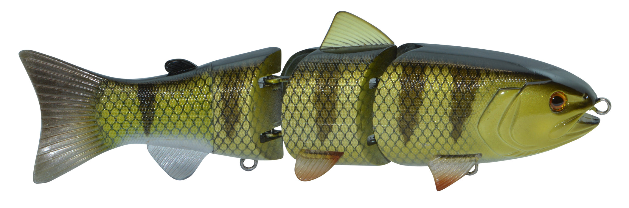 Spro Swimbait 8 Slow Sink Cotton Candy