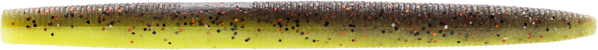 Z-Man ZinkerZ 5 inch Soft Plastic Stick Bait 6 pack