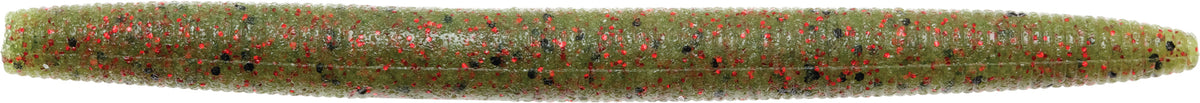 Z-Man ZinkerZ 5 inch Soft Plastic Stick Bait 6 pack