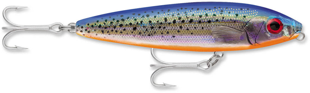 NEW RAPALA 5/8 oz Saltwater Skitter Walk SSW-11 Topwater 4 3/8 Lure You  Choose $9.99 - PicClick