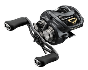Daiwa Steez-A 100 Baitcasting Reel — Discount Tackle