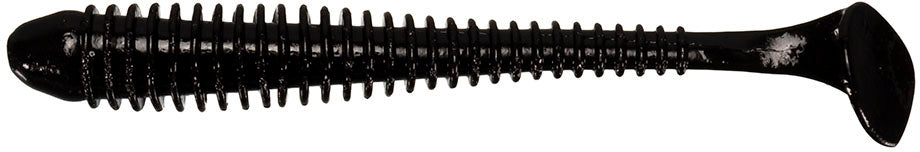 Keitech Swing Impact 4 inch Paddle Tail Swimbait