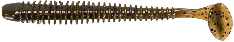 Keitech FAT Swing Impact Gummifisch 3,3 - 8,2cm - 6g - Fresh Keitech FAT Swing Impact Gummifisch 3,3 - 8,2cm - 6g - Fresh