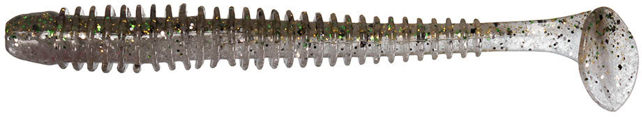 Keitech Swing Impact 4 inch Paddle Tail Swimbait
