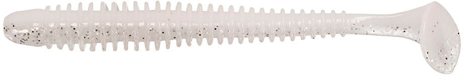 Keitech Swing Impact 4 inch Paddle Tail Swimbait