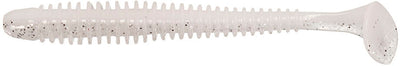 Keitech Swing Impact 4 inch Paddle Tail Swimbait