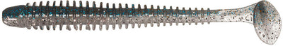 Keitech Swing Impact 4 inch Paddle Tail Swimbait