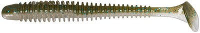 Keitech Swing Impact 4 inch Paddle Tail Swimbait