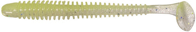 Keitech Swing Impact 4 inch Paddle Tail Swimbait