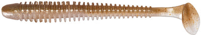 Keitech Swing Impact 4 inch Paddle Tail Swimbait