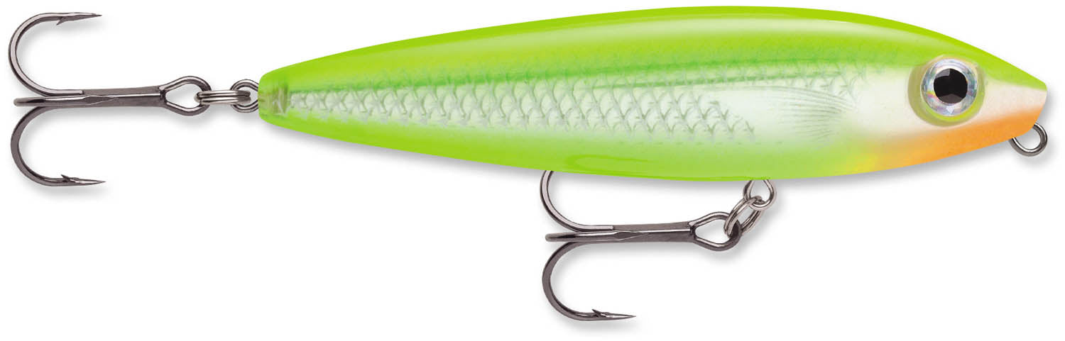 Lure Rapala Saltwater Skitter Pop 12 cm 40 gr - Nootica - Water addicts,  like you!