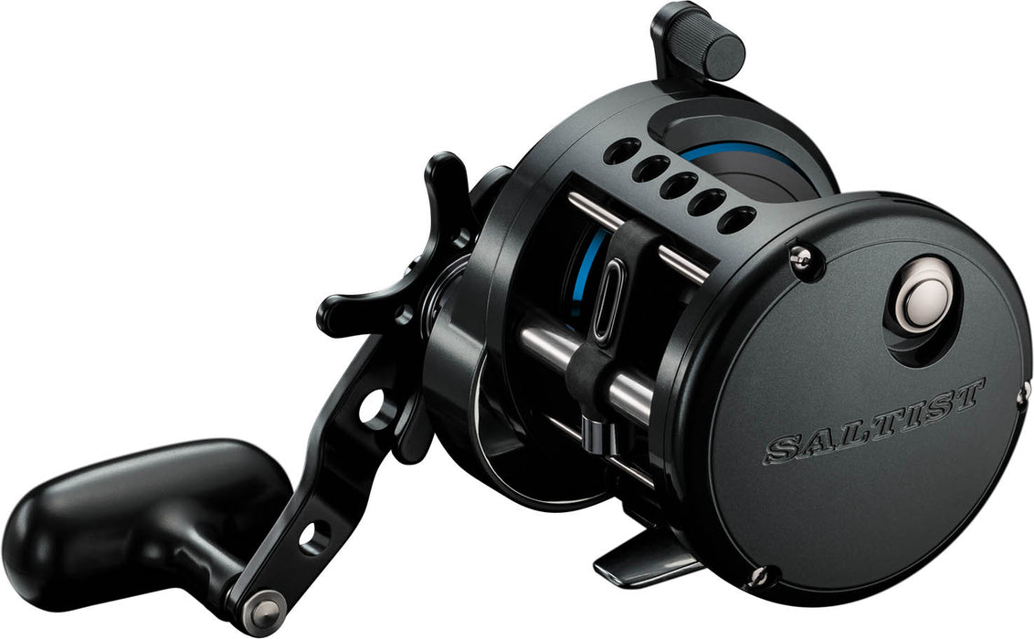 Daiwa STTLW30HB Saltist LW Conventional Levelwind Reel Daiwa STTLW30HB Saltist LW Conventional Levelwind Reel