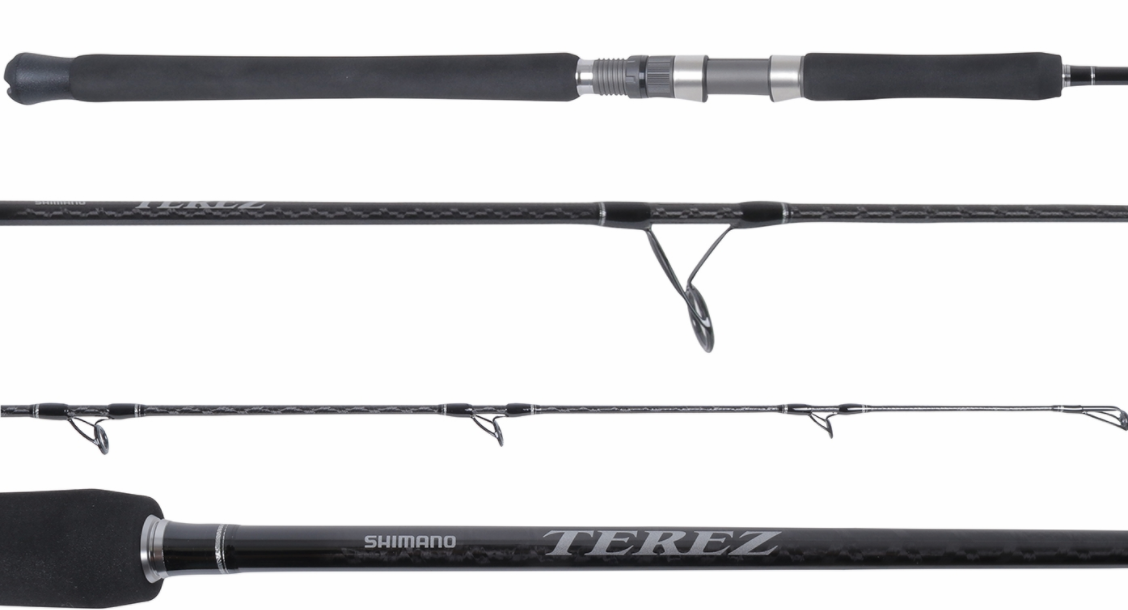 Shimano Saltwater Fishing Rod Casting Fishing Rods 5 ft 8 in Item