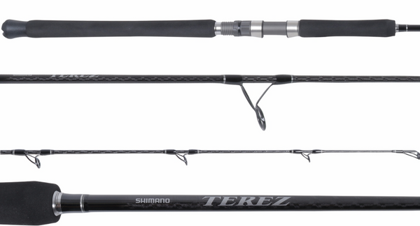 Shimano TZS69M Terez Spinning Rod