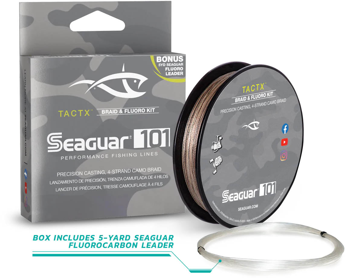 seaguar — Discount Tackle
