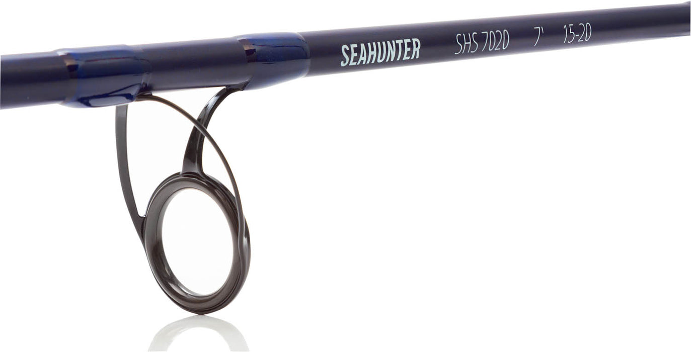 Temple Fork Outfitters Seahunter Spinning Rods — Discount Tackle
