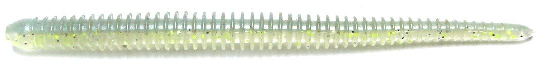 Keitech Easy Shaker 4 1/2 Soft Plastic Worm 10 pack
