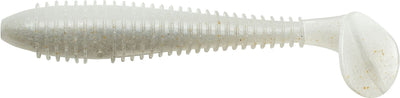 Keitech Fat Swing Impact 3.3 inch Soft Paddle Tail Swimbait