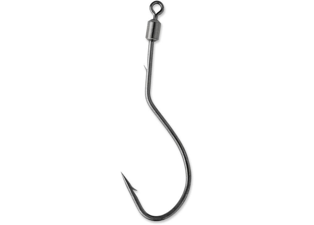 drag hook fishing Hook, Stainless Steel, 12" Long DRAG HOOK 24" STAINLESS STEEL