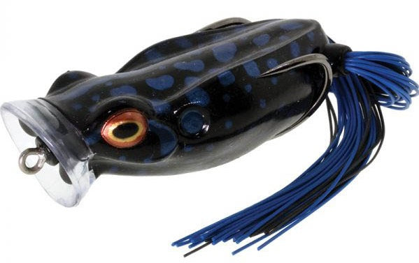 River2Sea Spittin Wa Frog 55 / Dirty White