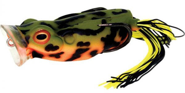 River2Sea Spittin' Wa 55 Topwater Frog