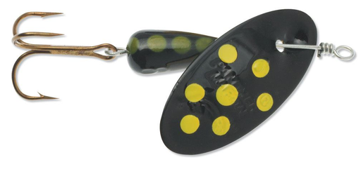 Panther Martin Holographic Superior Frog Lure, 2-pk