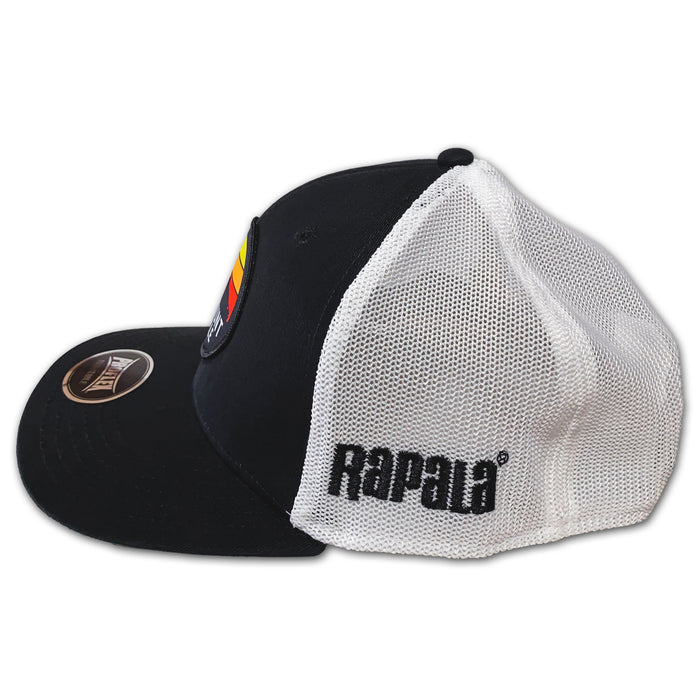 Discount Tackle Sunset Bass Snapback Hat