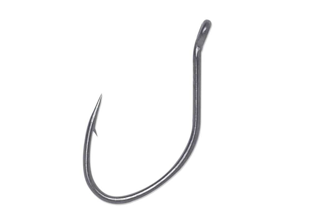 1000 Hameçons Dropshot VMC 7356BN Taille 1 - Noirs, Pour Pêche En Eau 1000 Hameçons Dropshot VMC 7356BN Taille 1 - Noirs, Pour Pêche En Eau