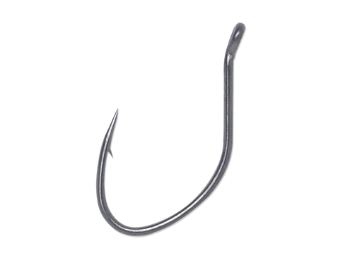 Gamakatsu Hook Worm 39 - Dropshot Fishing Hooks for Drop Shot Fishing, Hook  for Jigs & Rubber Baits, Dropshot Hooks for Rubber Fish, Size/Package