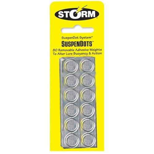 Storm — Discount Tackle