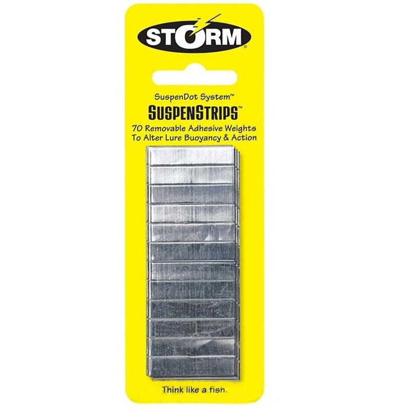 Tape & Sticker Weights