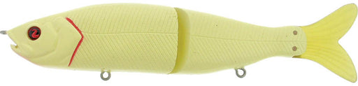 River2Sea S-Waver 168 Hard Body Swimbait - Bone