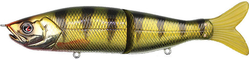 River2Sea S-Waver 168 Hard Body Swimbait - Yellow Perch