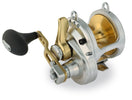 Shimano Talica II Mono Drag Cam TAC25IICAM Conventional Reel Big Game  Offshore