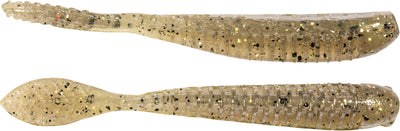 Z-Man Trick ShotZ 3 1/2 inch Dropshot Bait 6 pack