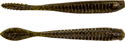 Z-Man Trick ShotZ 3 1/2 inch Dropshot Bait 6 pack